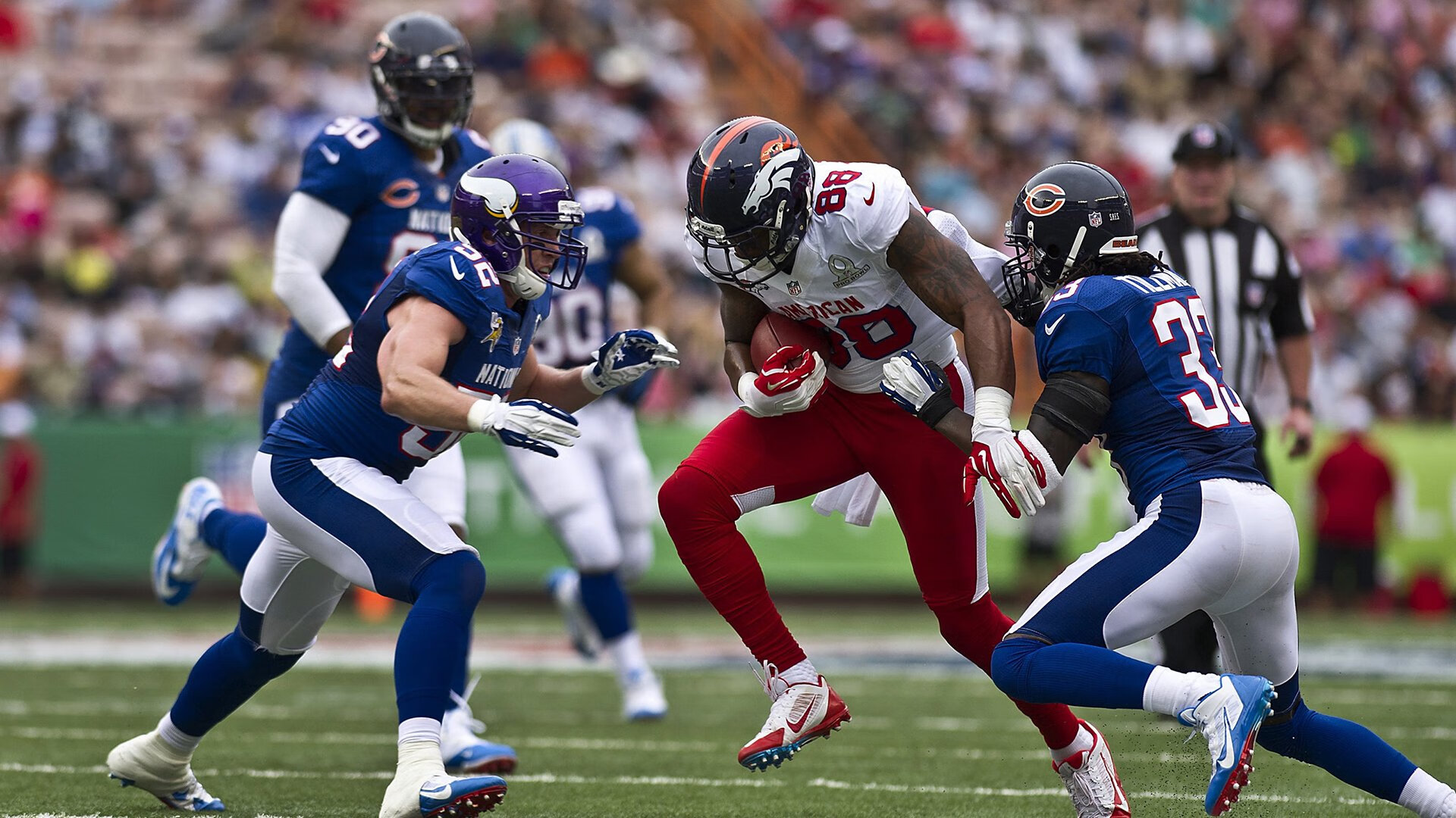 “安赫尔·巴尔博萨的反应敏捷性与突破爆发力,成为美洲狮队的秘密武器”