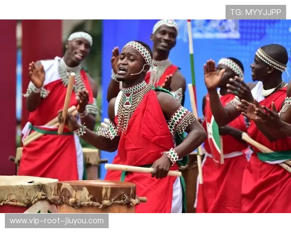 布隆迪足球青少年训练营吸引众多小将,布隆迪联赛 布隆迪足球青少年训练营吸引众多小将,布隆迪联赛