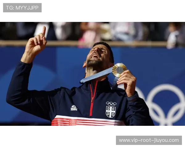 德约称目标仍是大满贯纪录，德约19个大满贯明细