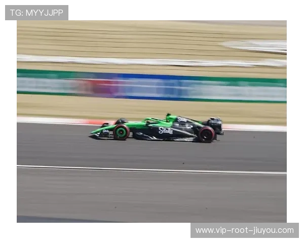 F1冠军争夺最后两弯惊险攻防