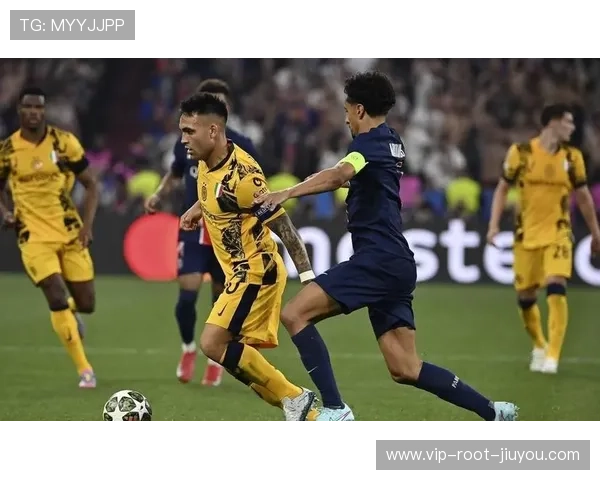 劳塔罗接应传球后直接顺势抽射：高效射门背后的训练秘密