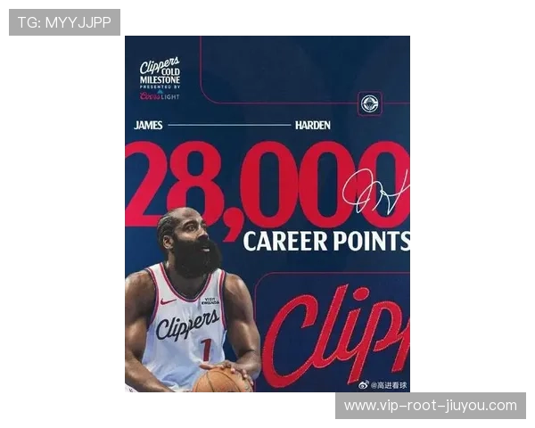 哈登急停后仰两分，76人再添关键得分