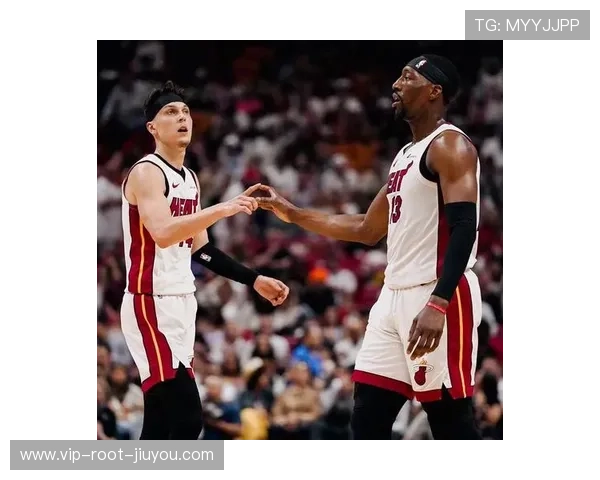 巴特勒进攻端拿下关键分，热火把比赛带回自己手中